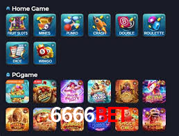 Melhor Casino Online 6666BET