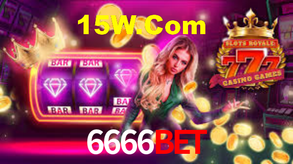 Interface do App 6666bet