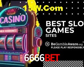 Provedores de Jogos 6666bet