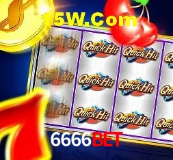 Jogos de Slot 6666bet