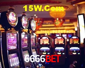 Casino Ao Vivo 6666bet