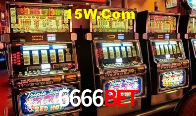 Login Seguro 6666bet