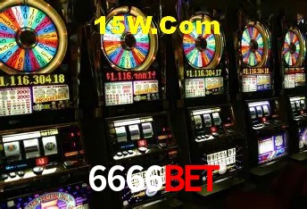 Diretório de Jogos 6666bet