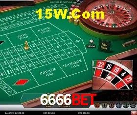 Benefícios da Conta 6666bet