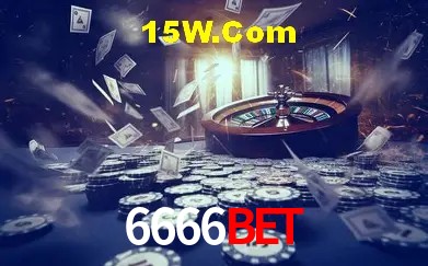 Design Responsivo 6666bet