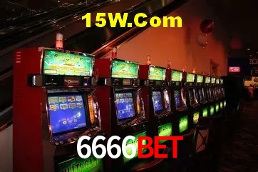 Promoção Relâmpago 6666bet