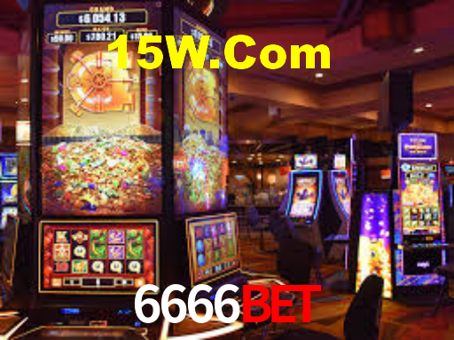 6666bet.com