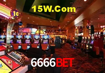 Promoções Sazonais 6666bet