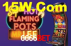 6666bet vip