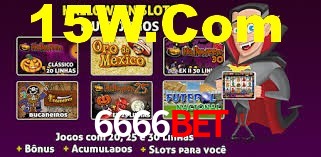 Ofertas Imperdíveis na 6666bet: Promoções e Bônus Que Valem a Pena