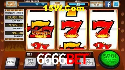 Especiais de Fim de Semana 6666bet