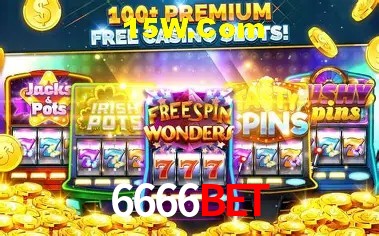 Avaliações dos Jogadores 6666bet
