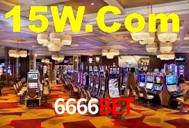 6666bet vip